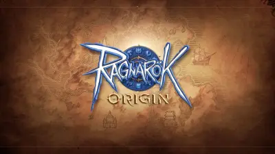 Ragnarok Origin