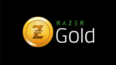 Voucher Razer Gold