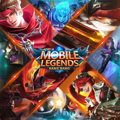 Mobile Legends A